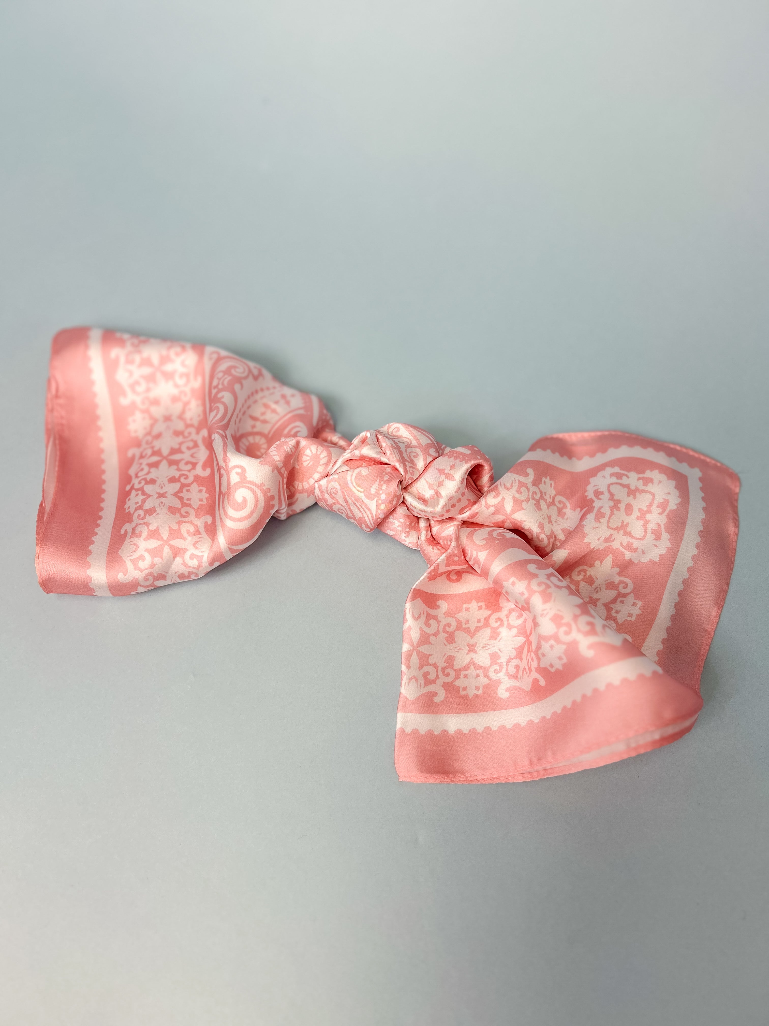 Silk Bandana