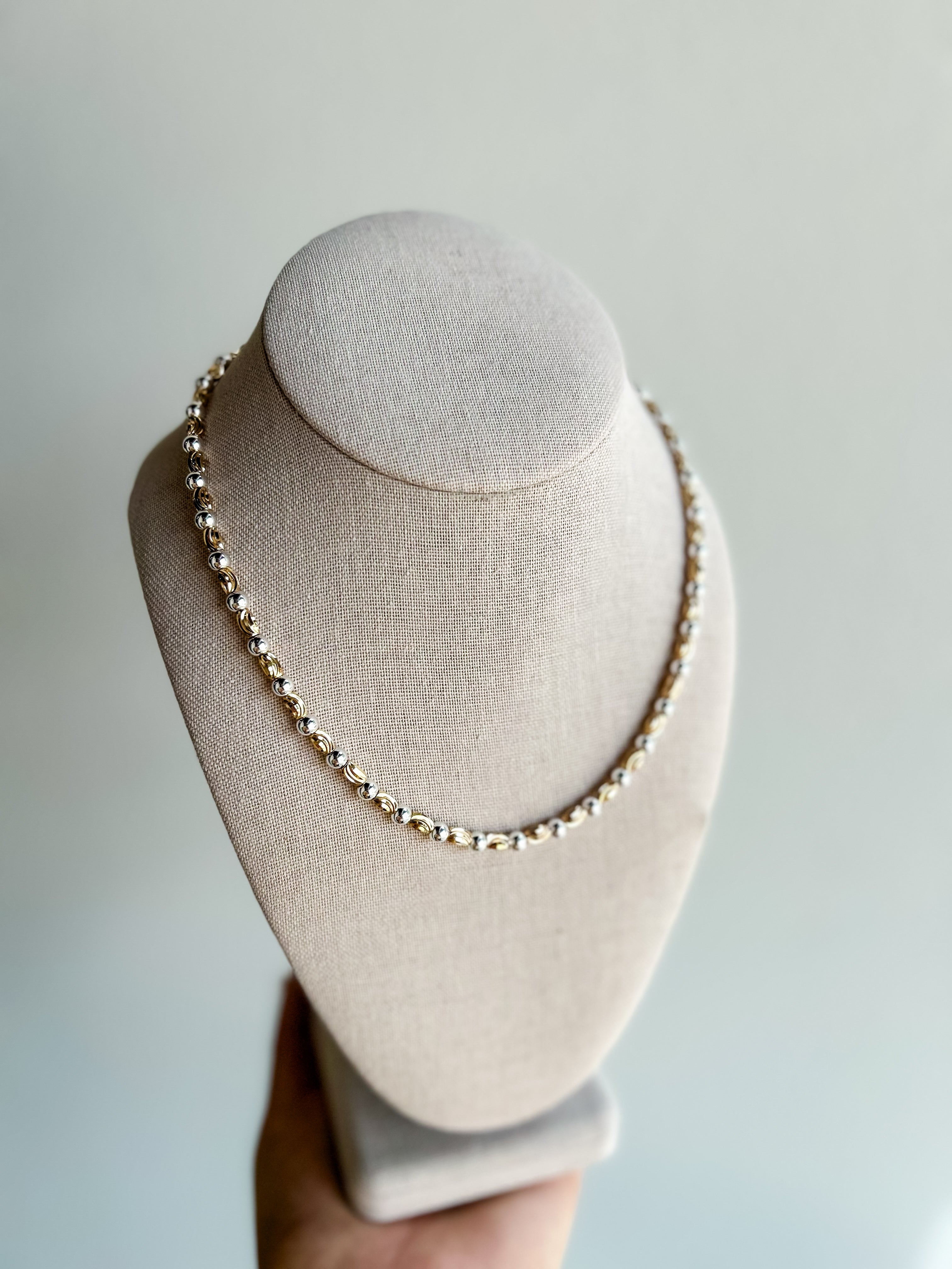 Harmony Necklace