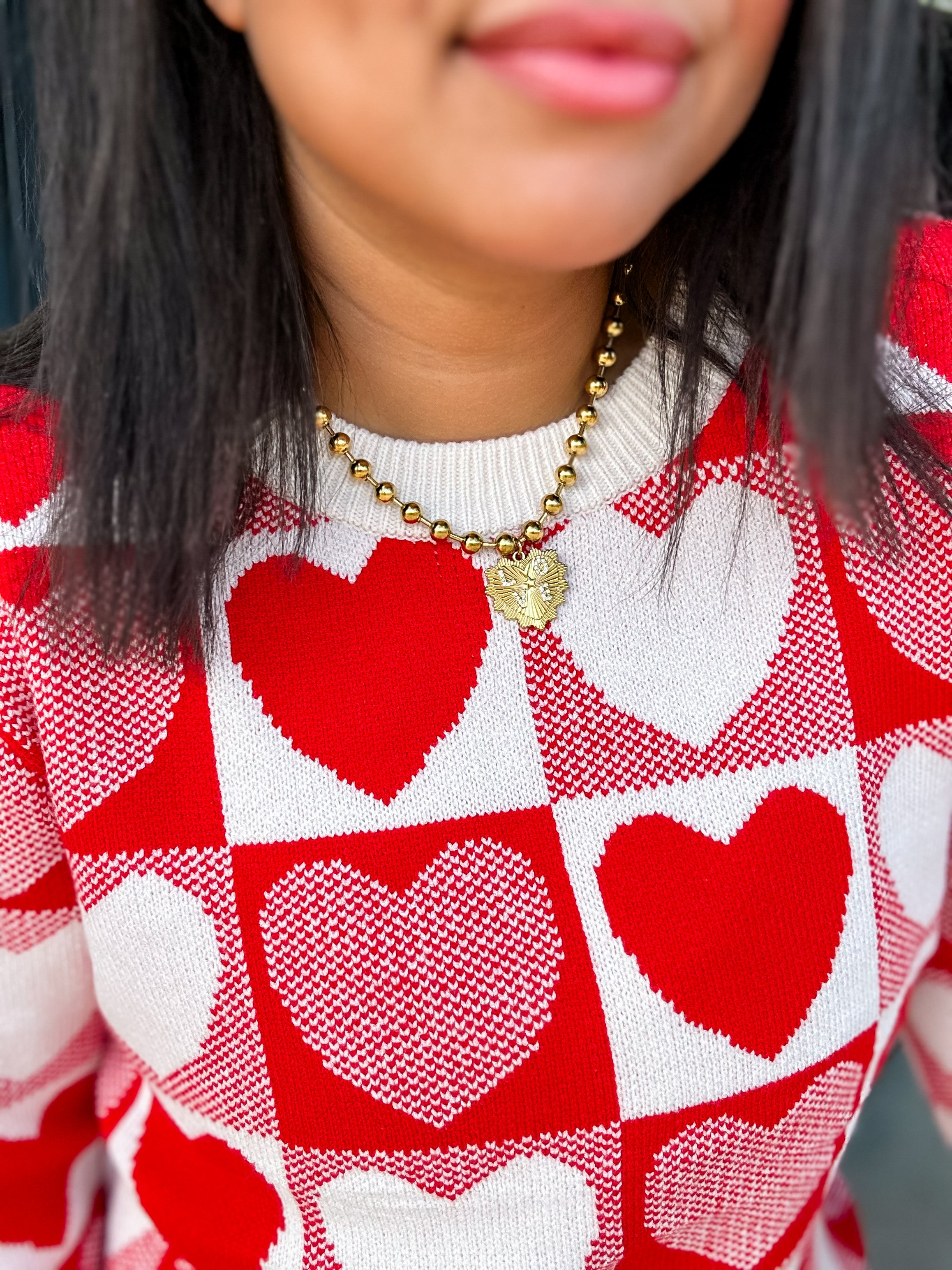 Eternal Love Necklace