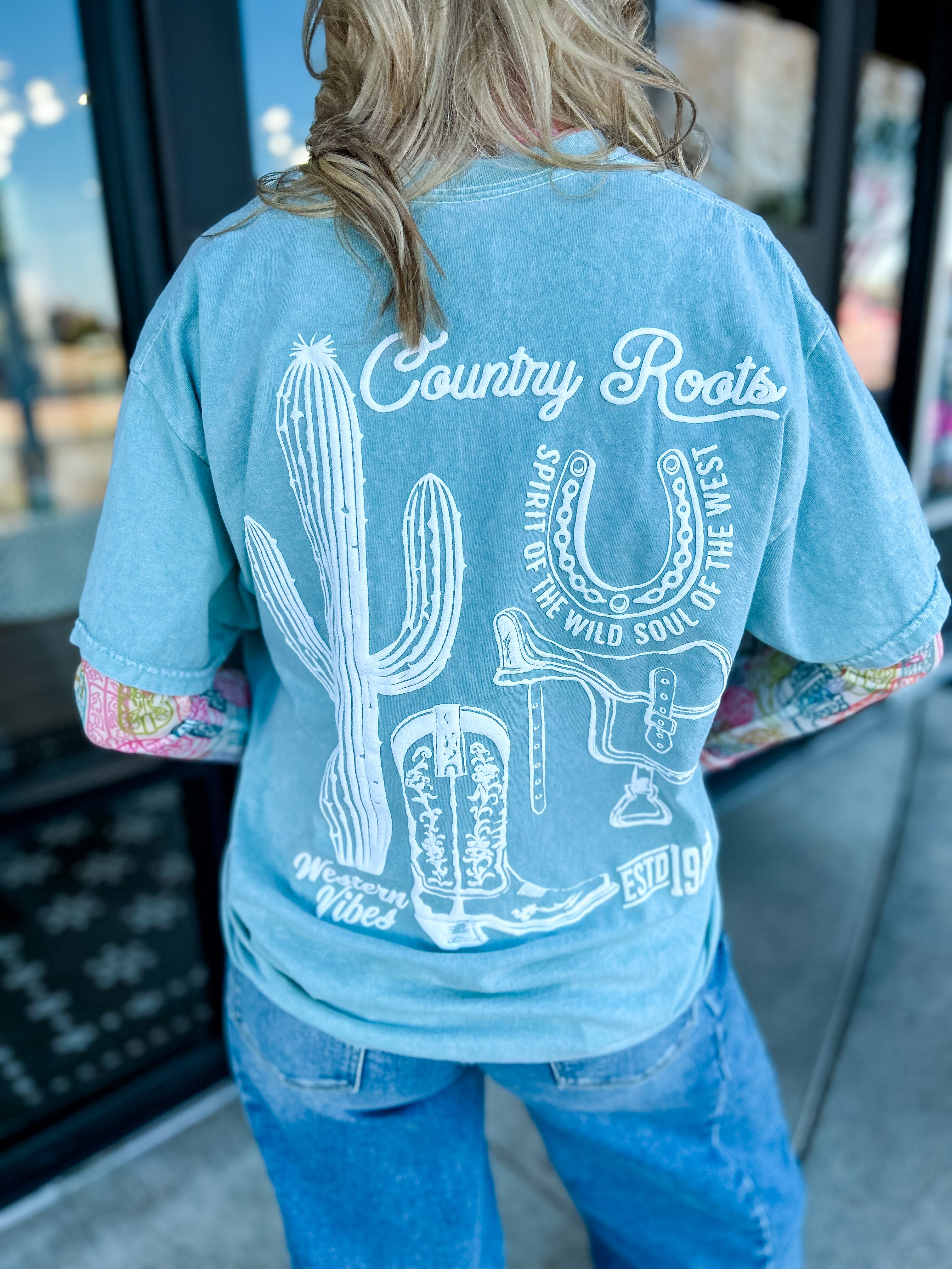 Spirit of the Wild T Shirt