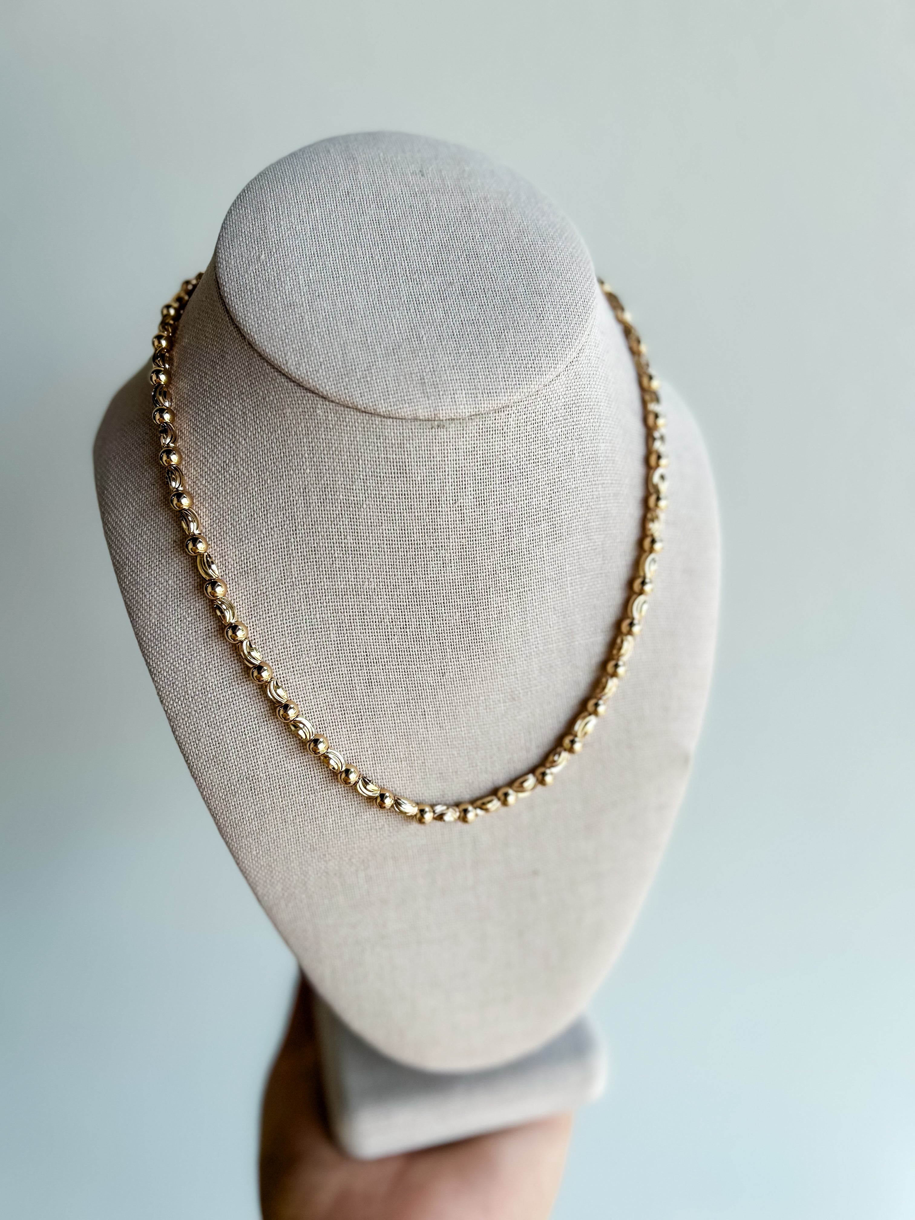 Harmony Necklace