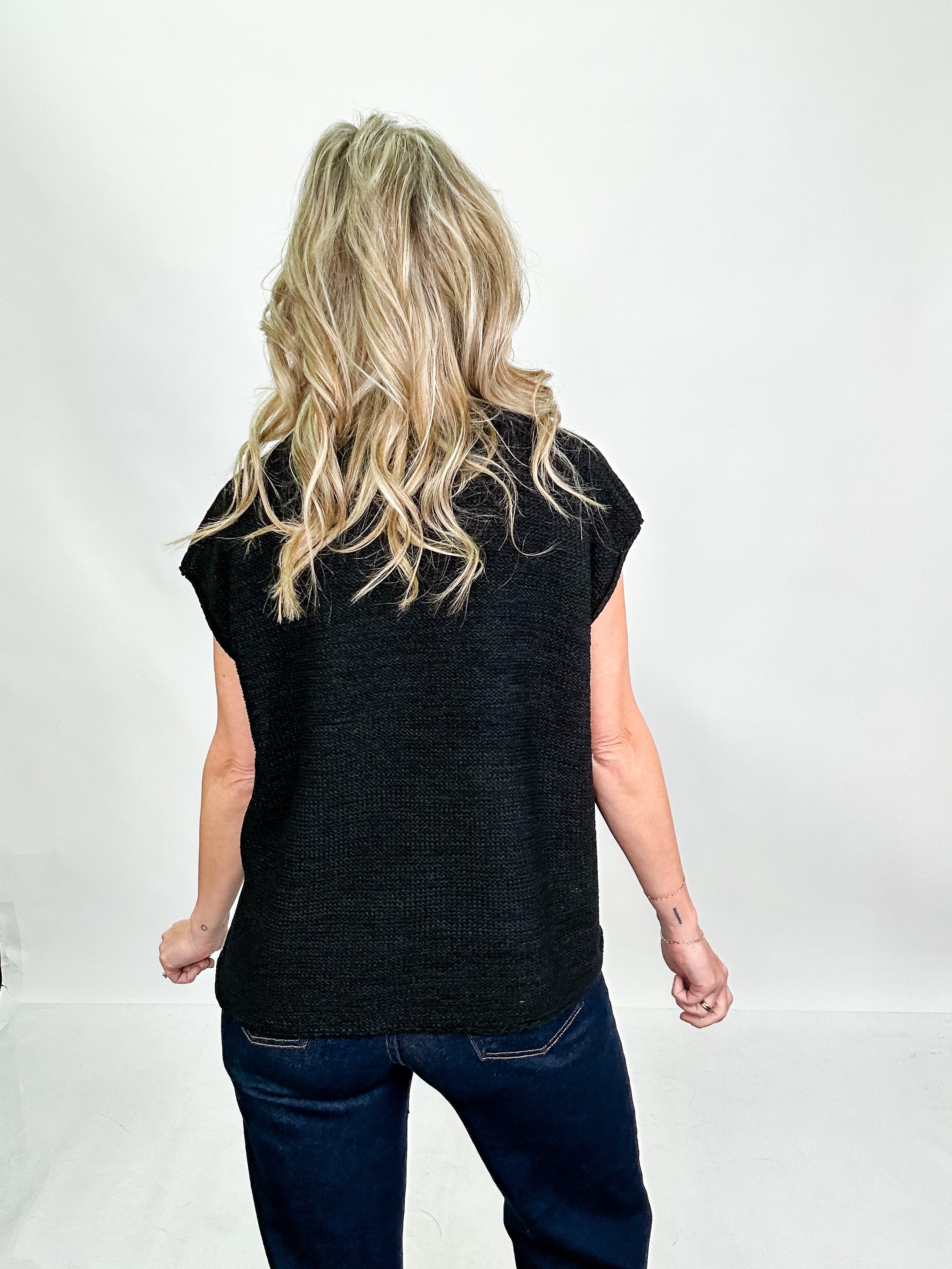Hadley Knit Tank