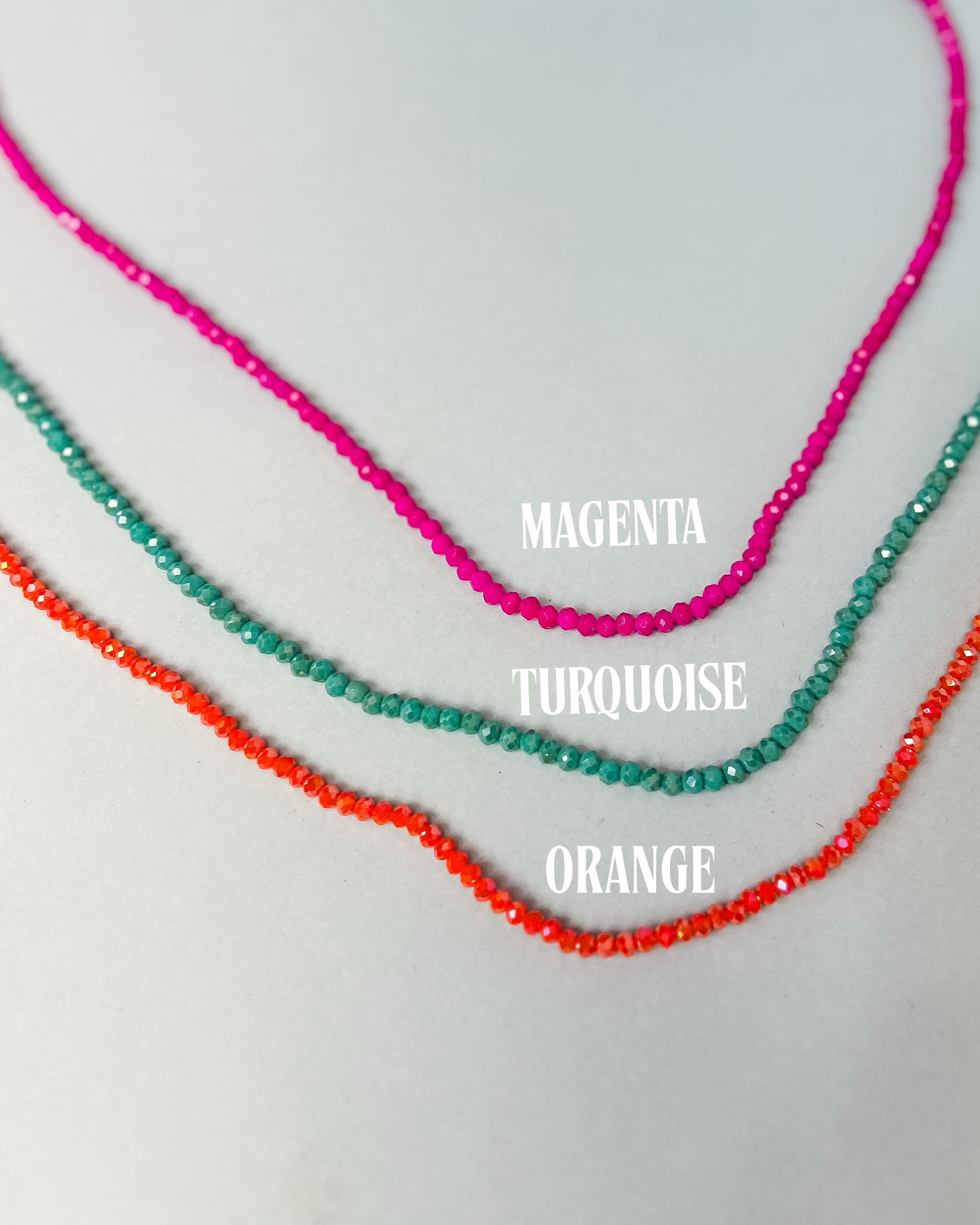 Riley Layering Necklace