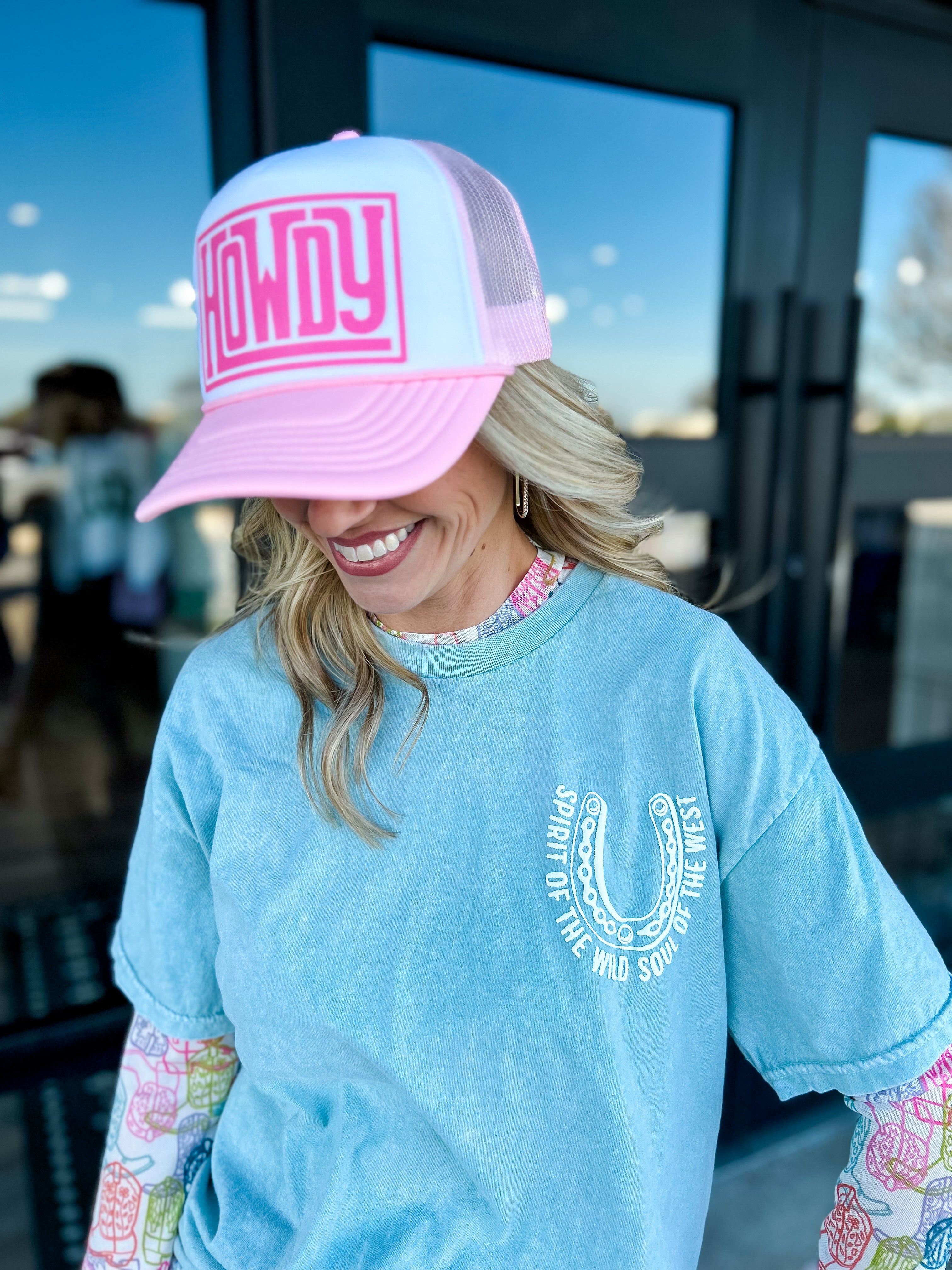 Spirit of the Wild T Shirt