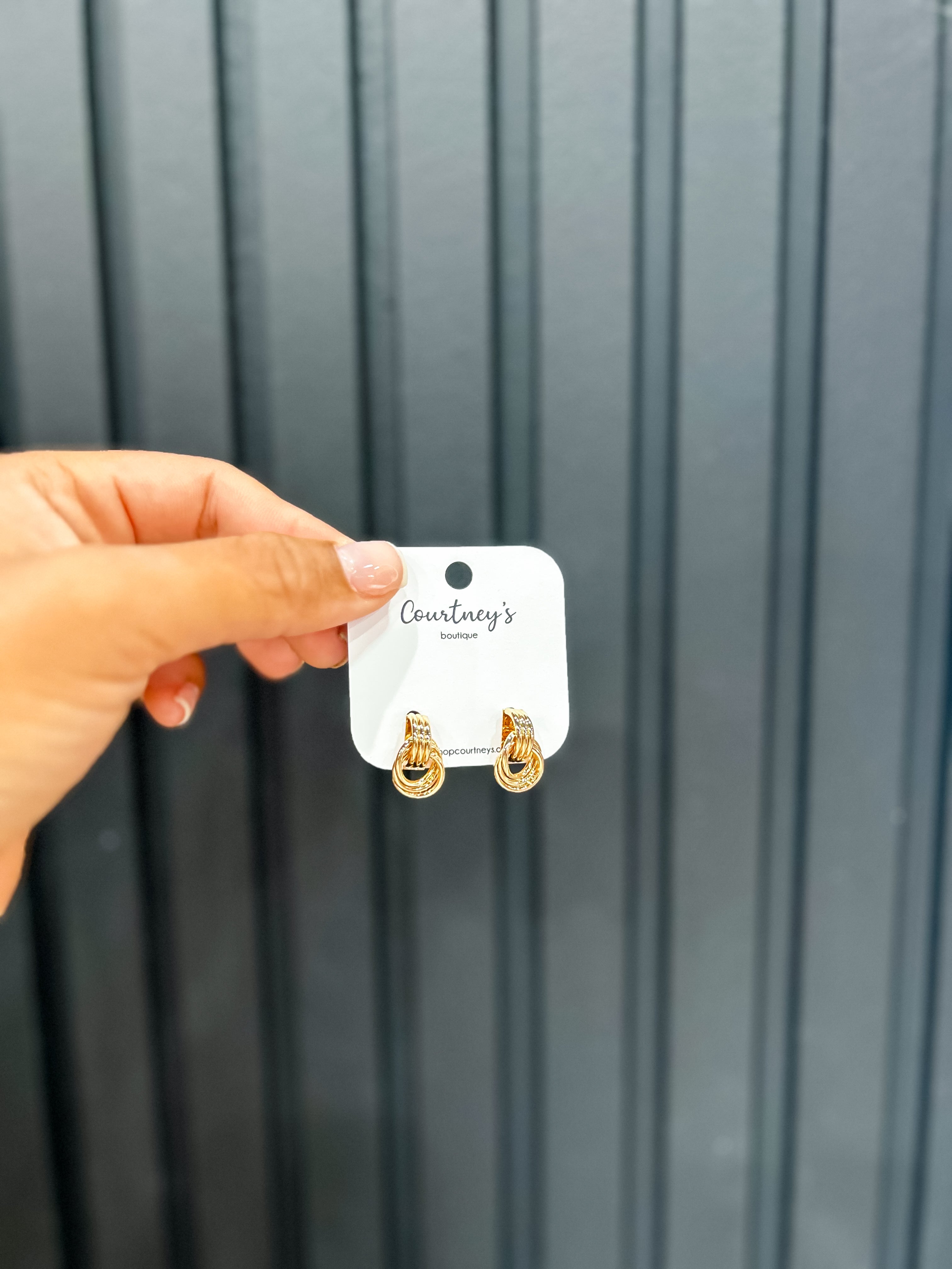 Emerson Earrings