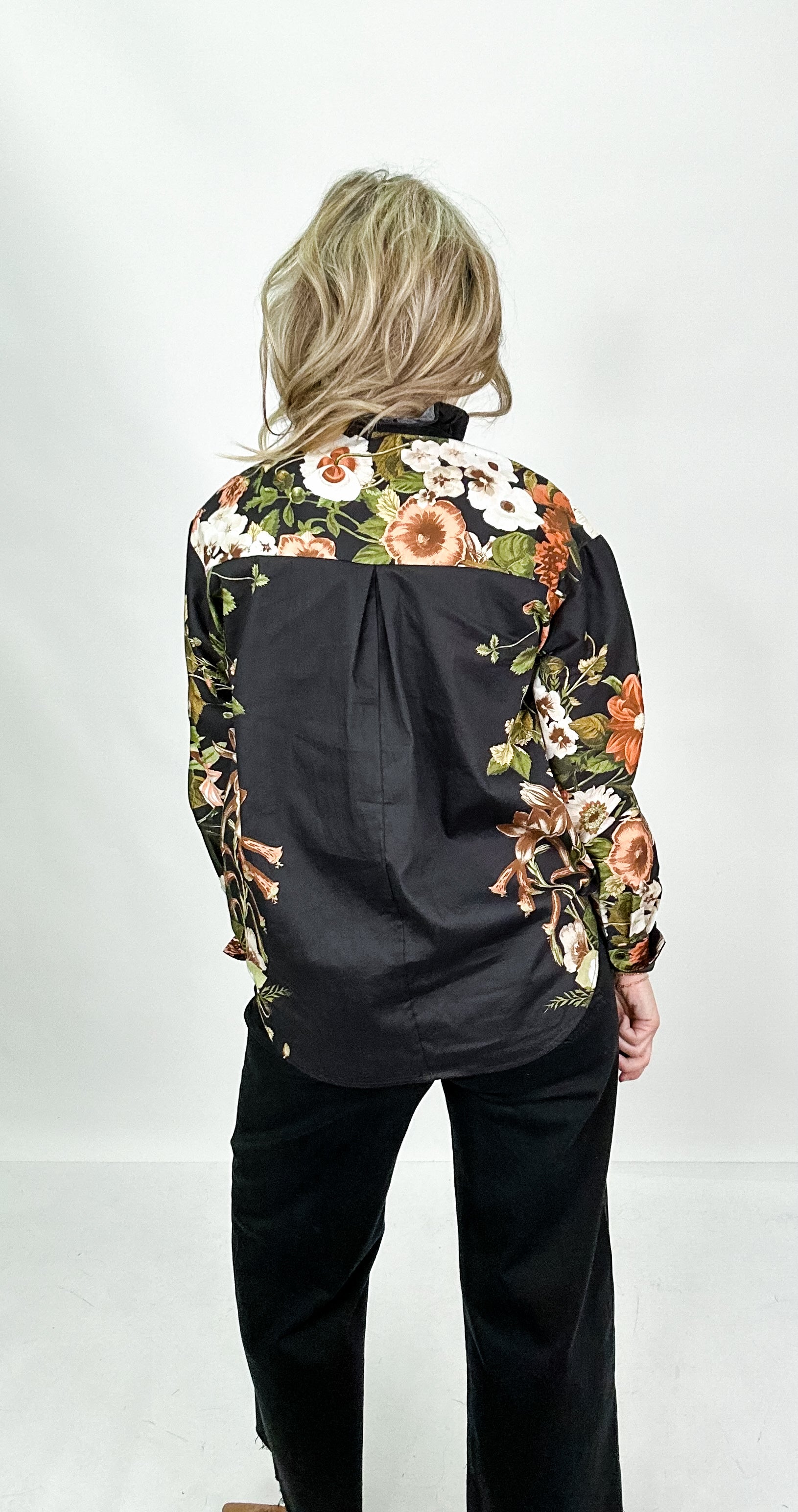 Juniper Blooms Top