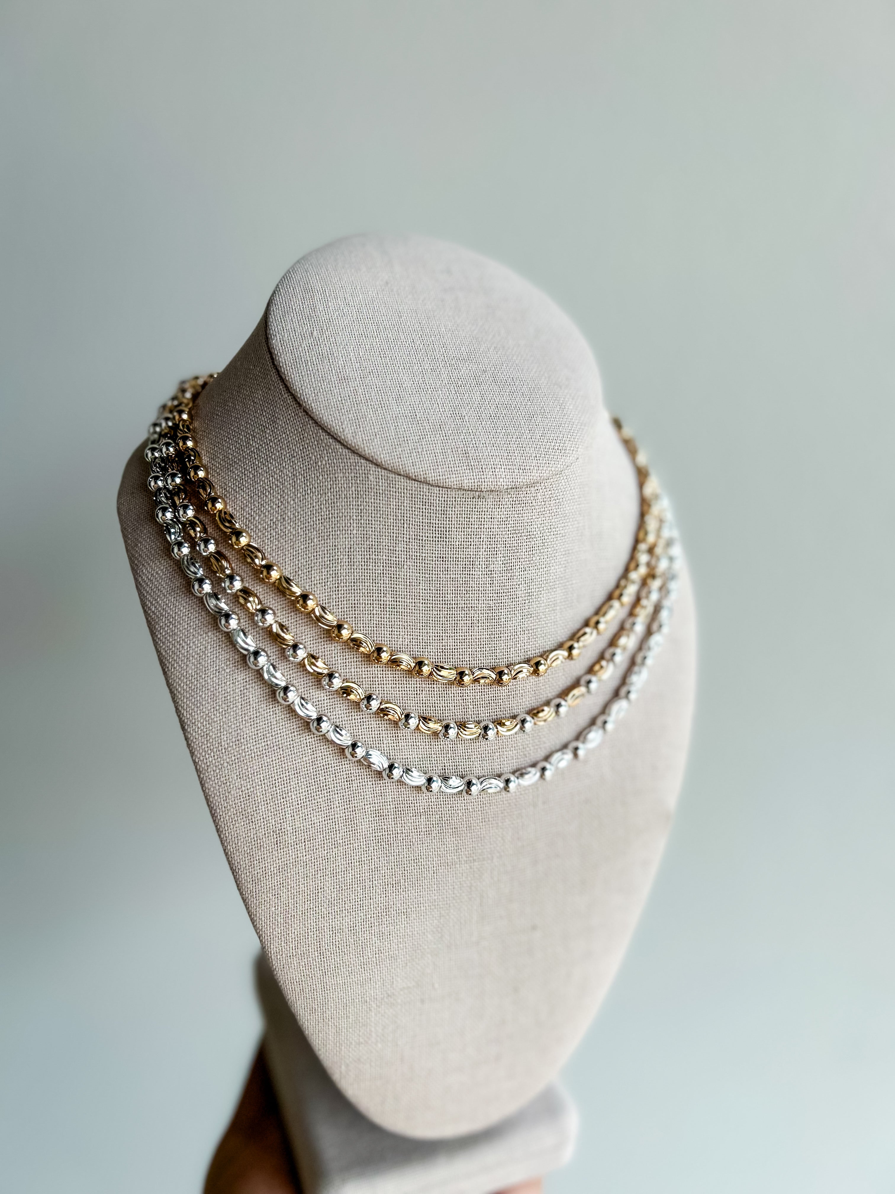 Harmony Necklace