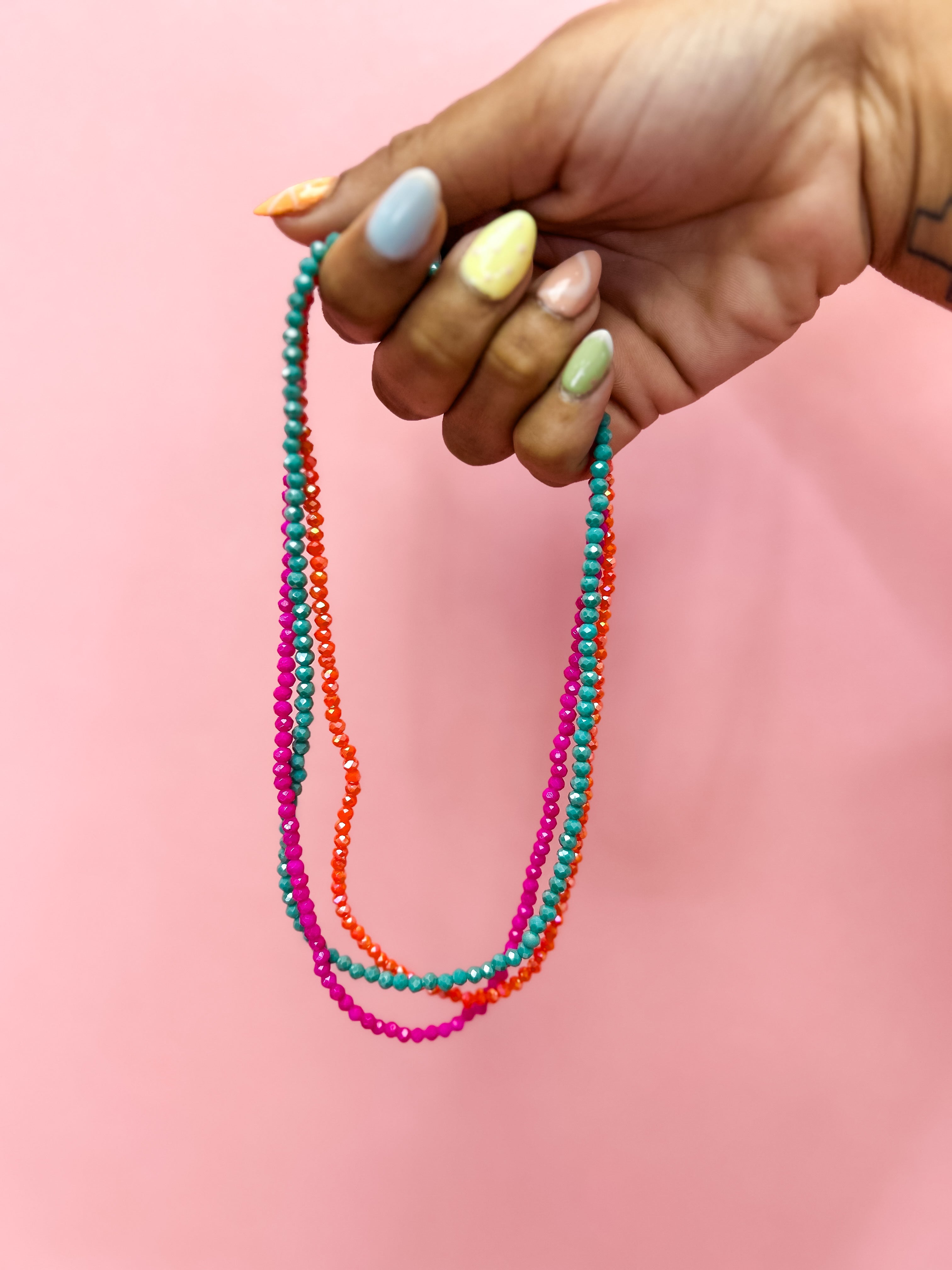 Riley Layering Necklace