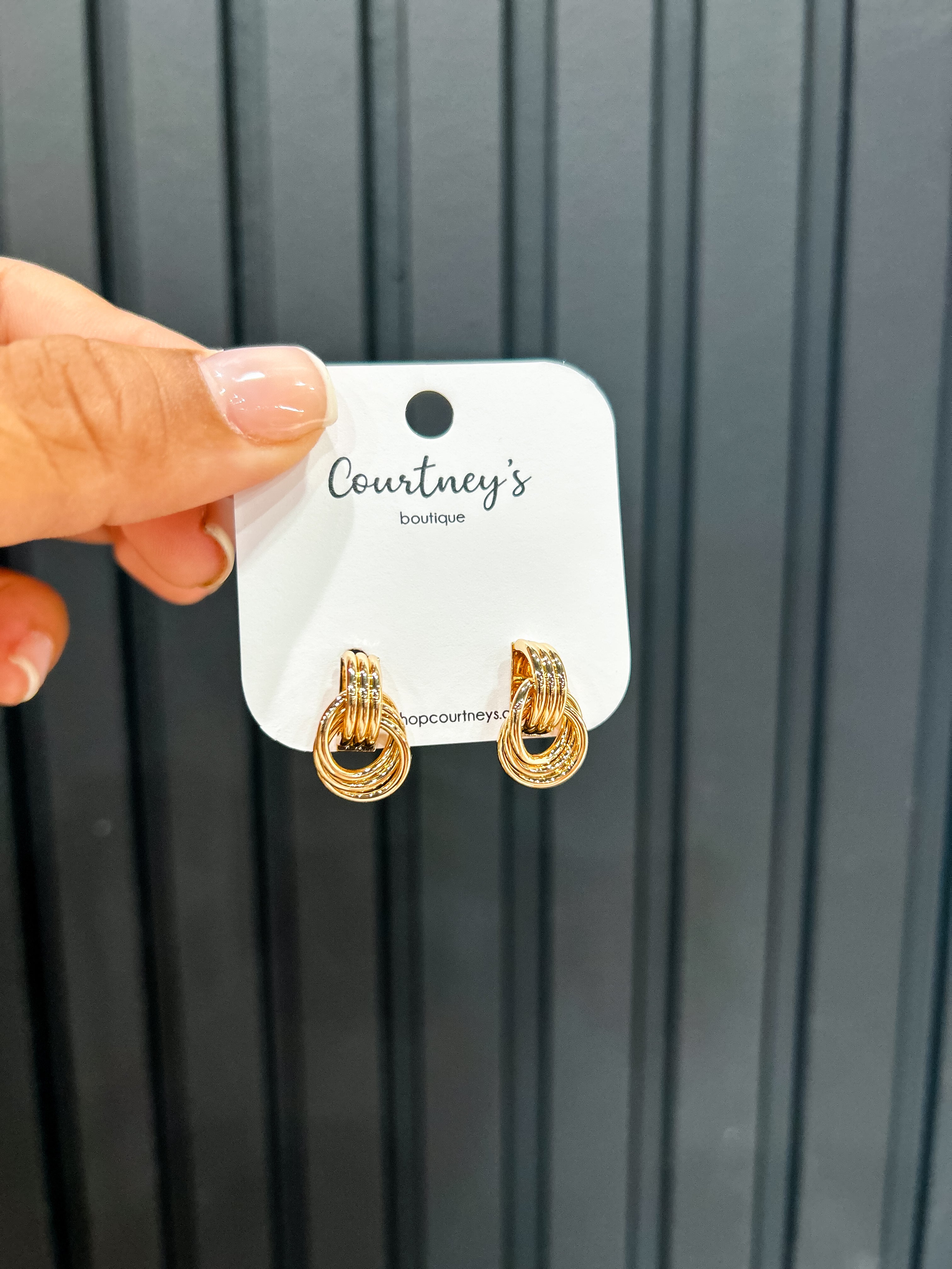 Emerson Earrings