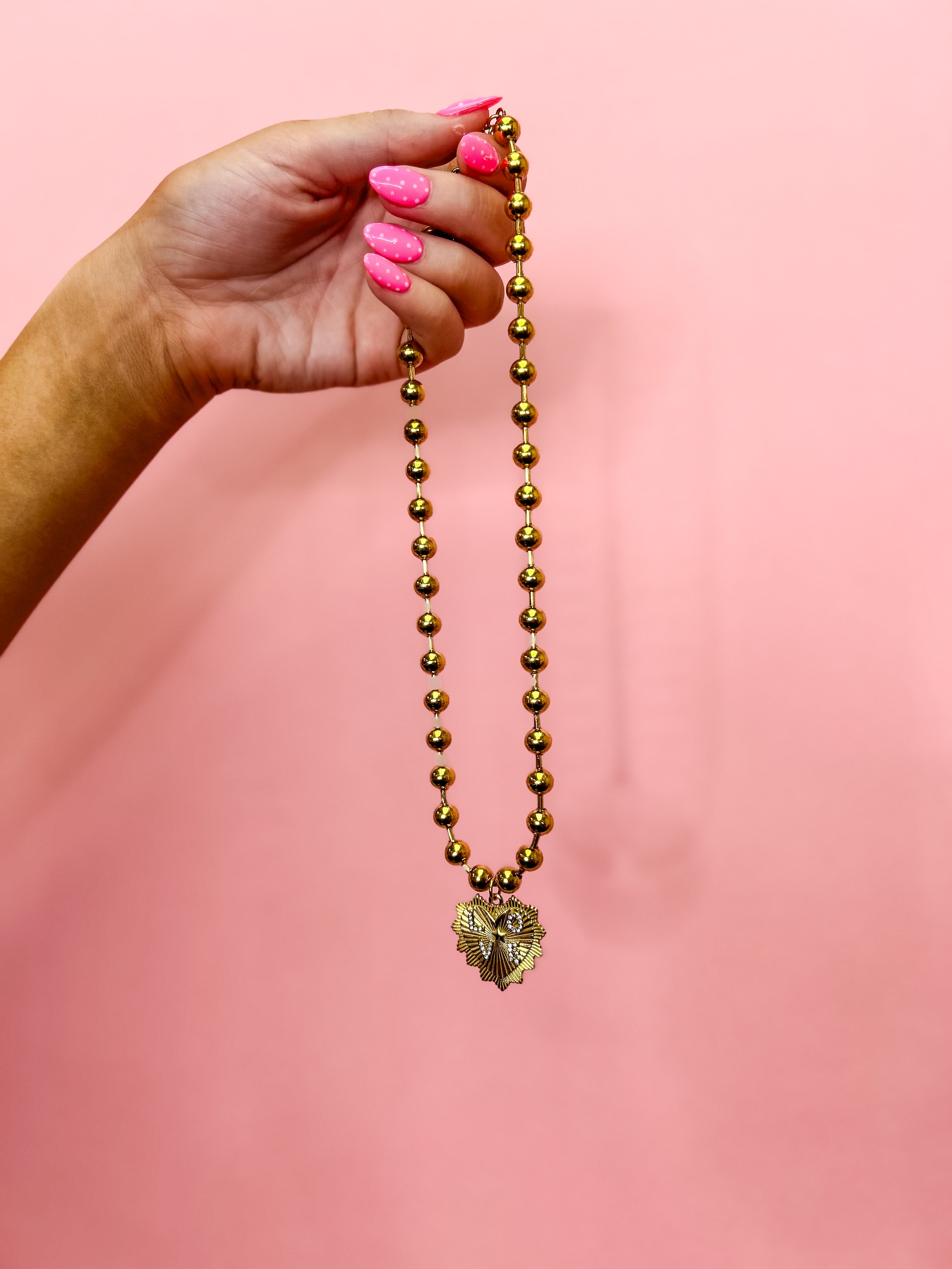 Eternal Love Necklace