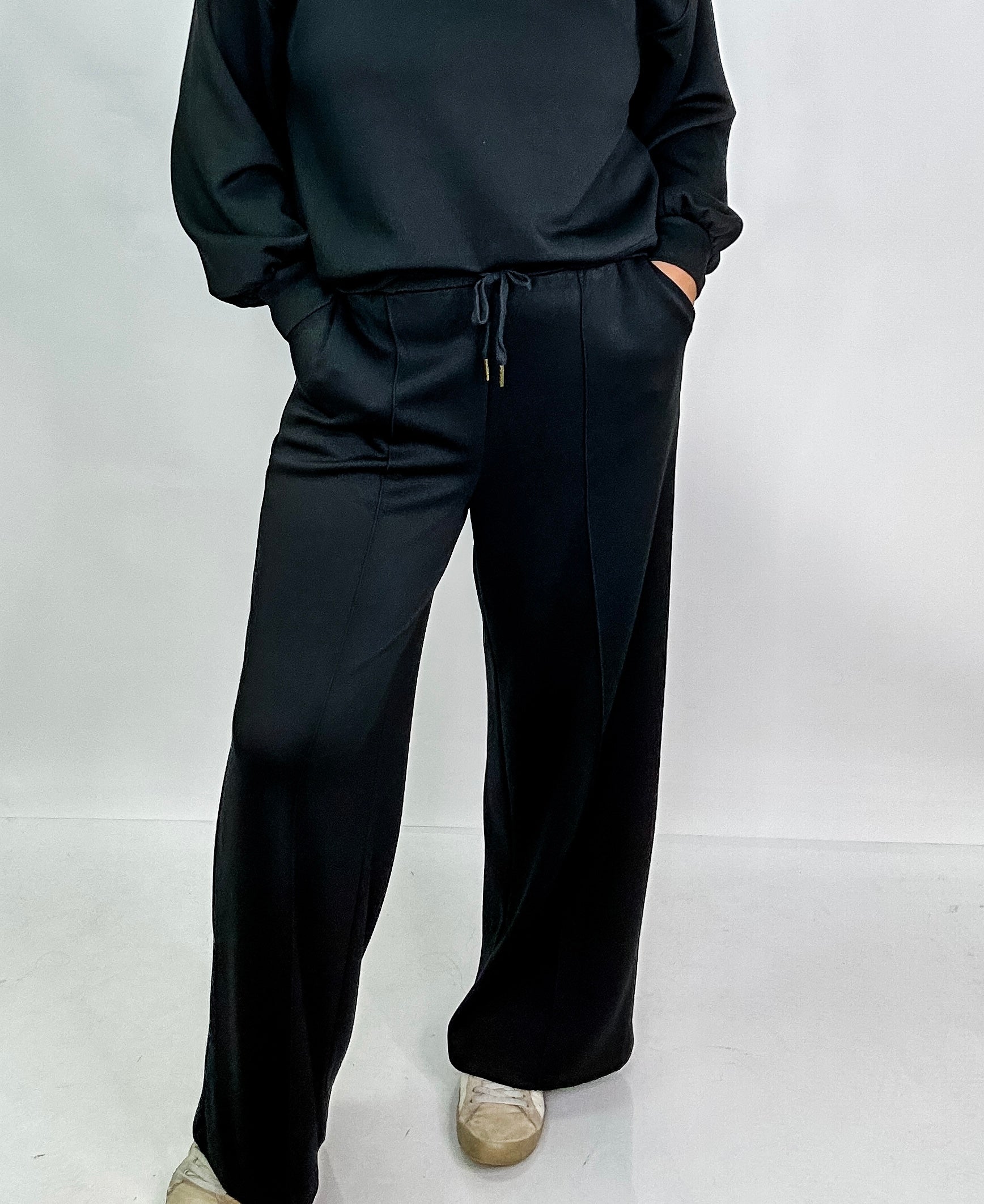 Juliette Wide Leg Pants