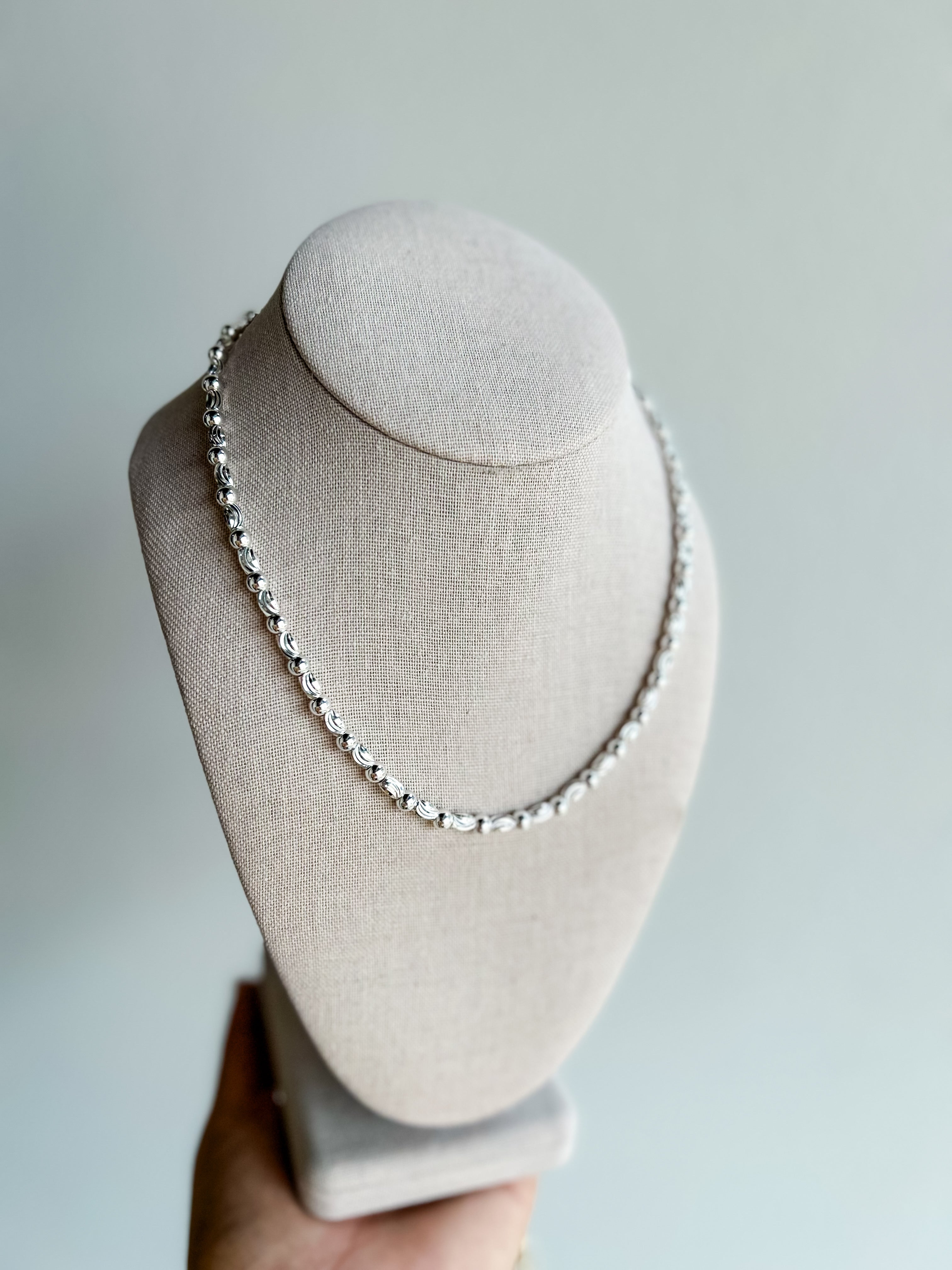 Harmony Necklace