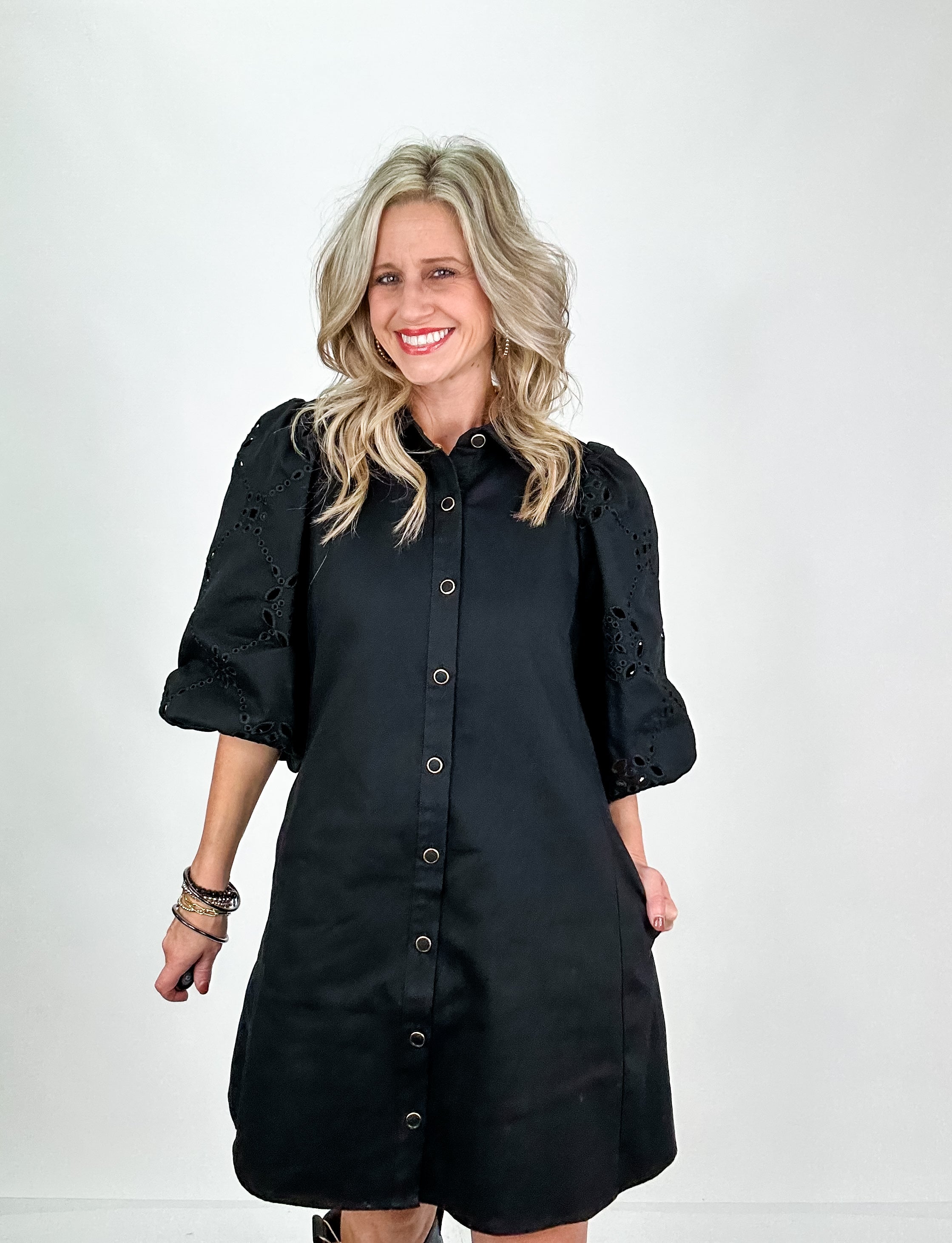 Marlowe Dress