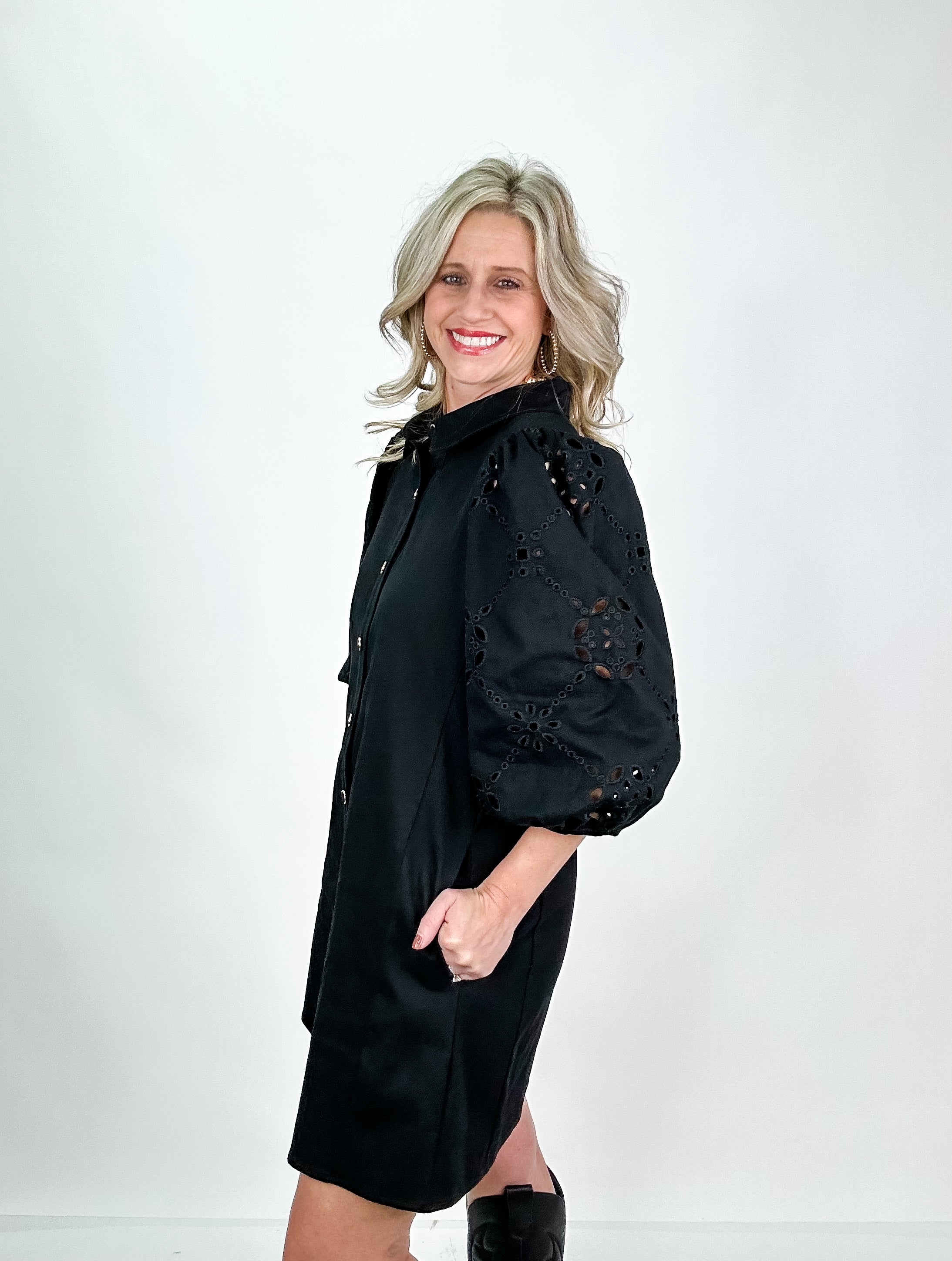 Marlowe Dress